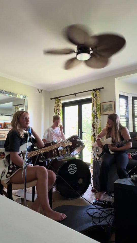 Post 9 by citrussband on TikTok (video)