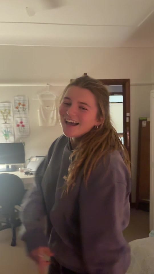 Post 1 by citrussband on TikTok (video)