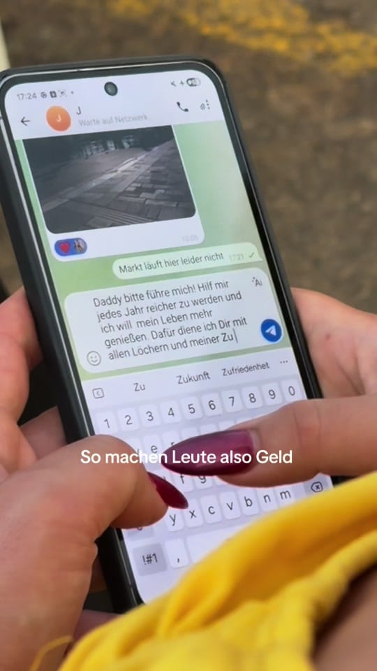 Post 2 by majaleoniedole on TikTok (video)