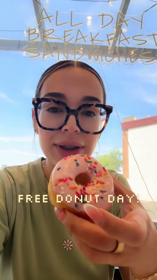 Post 8 by Jennifer 🌺 on TikTok (video)