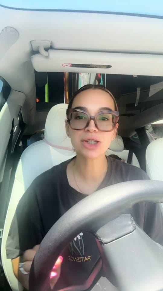 Post 5 by Jennifer 🌺 on TikTok (video)