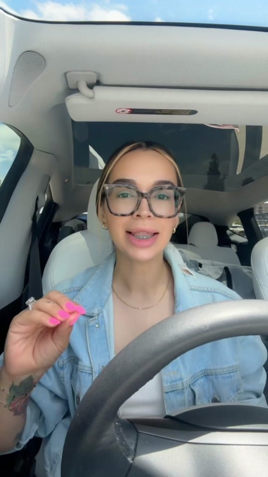 Post 1 by Jennifer 🌺 on TikTok (video)