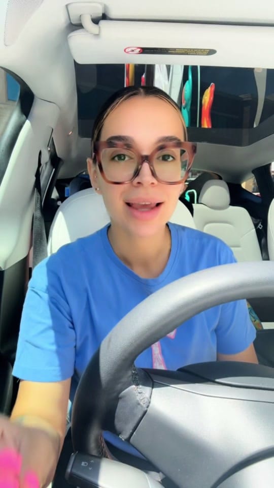 Post 3 by Jennifer 🌺 on TikTok (video)