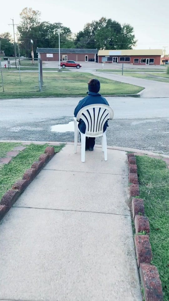 Post 5 by TxEMT.Momo on TikTok (video)