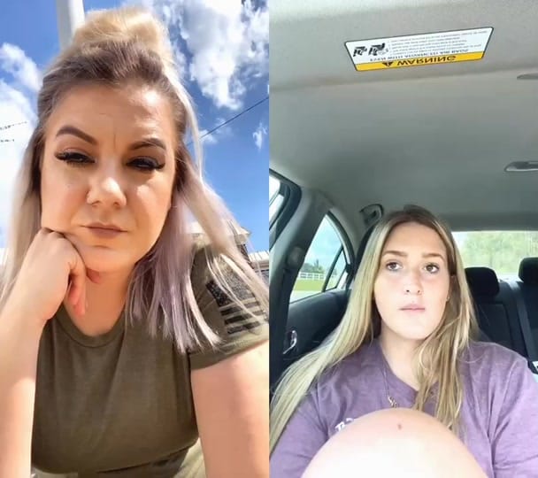 Post 1 by TxEMT.Momo on TikTok (video)