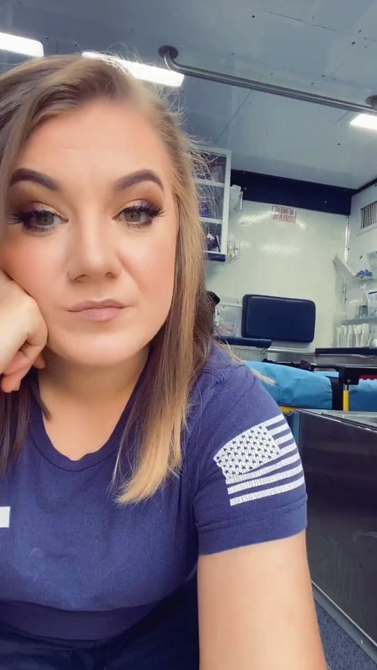 Post 2 by TxEMT.Momo on TikTok (video)