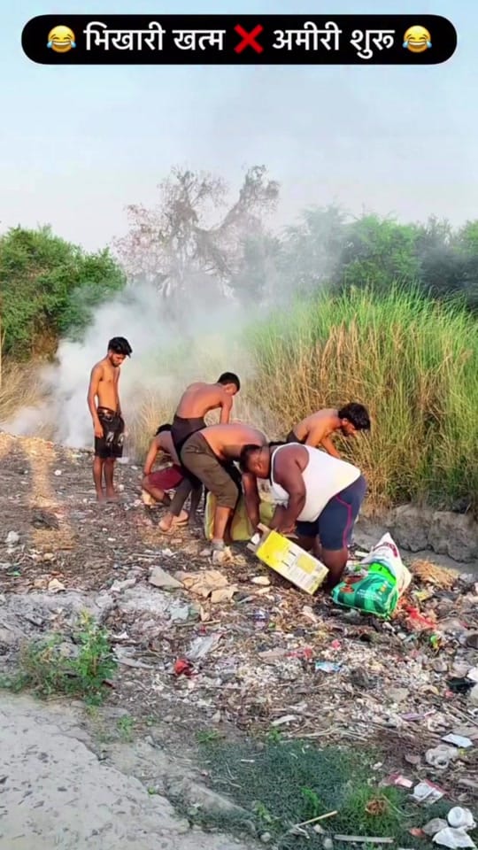 Post 1 by Lucky Durgapuria on TikTok (video)