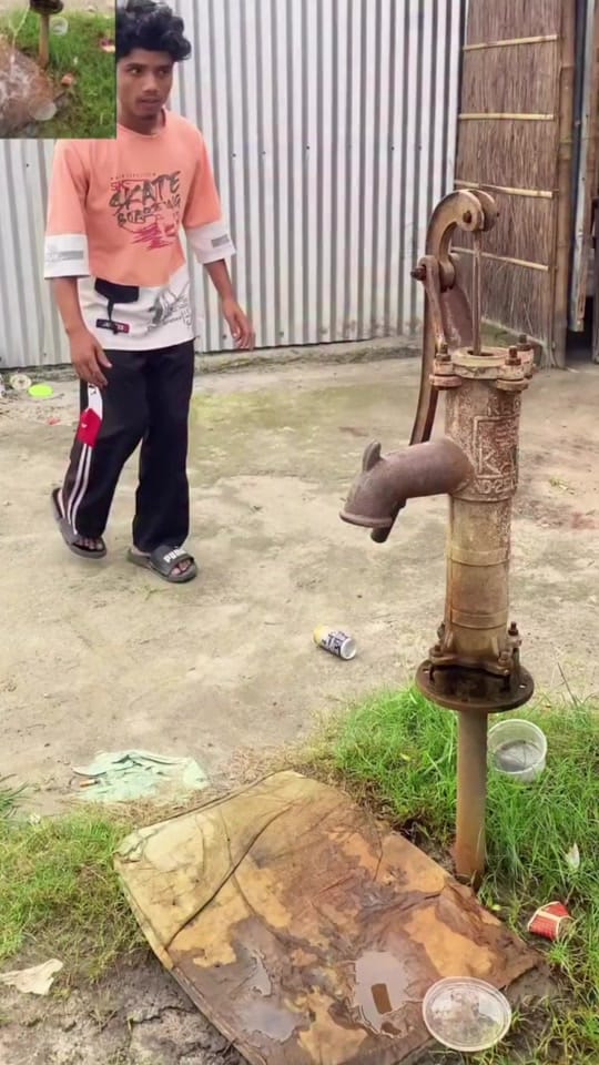 Post 2 by Lucky Durgapuria on TikTok (video)