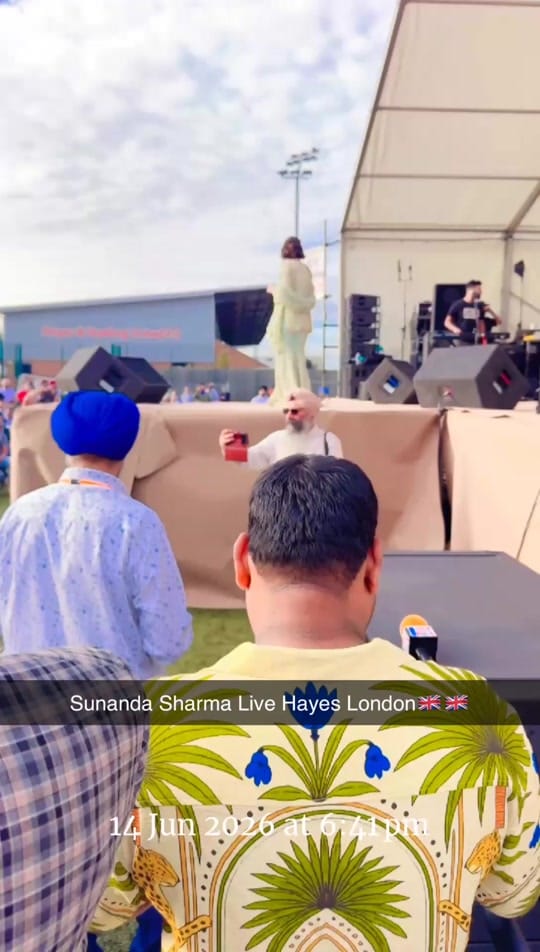 Post 6 by Lucky Durgapuria on TikTok (video)
