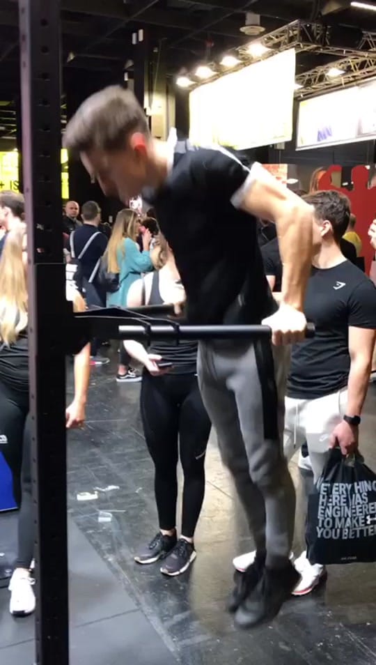 Post 9 by David N. on TikTok (video)