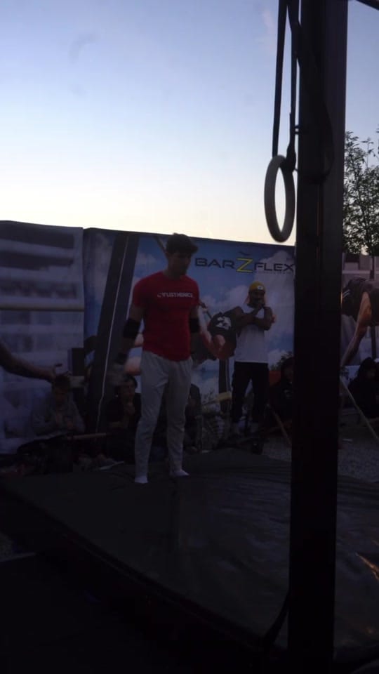 Post 2 by David N. on TikTok (video)