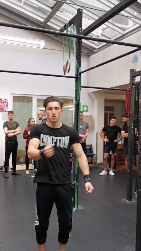 Post 8 by David N. on TikTok (video)