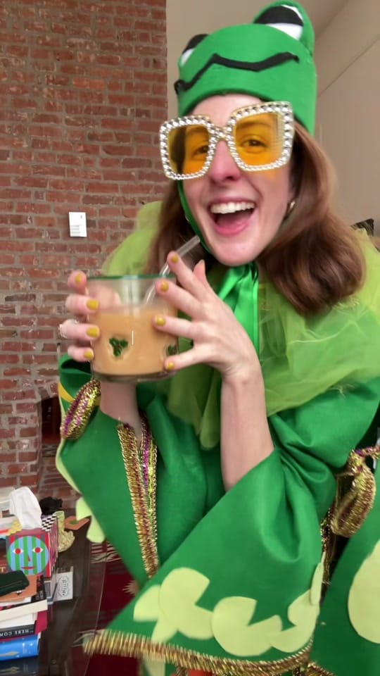 Post 10 by clurrtv on TikTok (video)