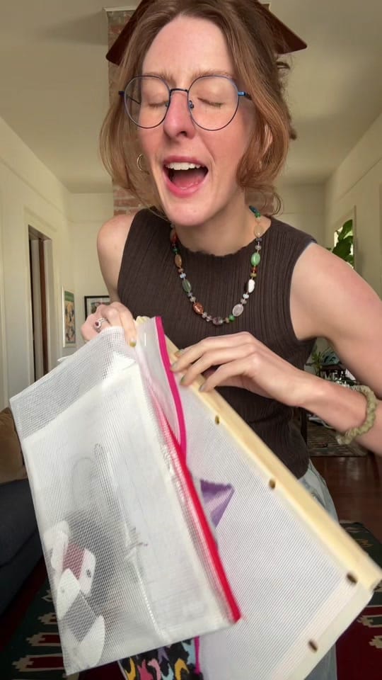 Post 1 by clurrtv on TikTok (video)