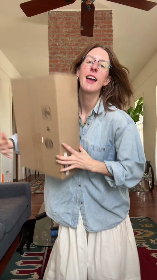 Post 6 by clurrtv on TikTok (video)
