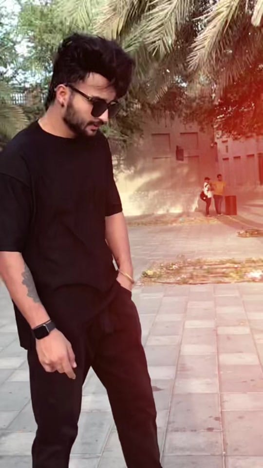 Post 3 by Gillnex1 on TikTok (video)