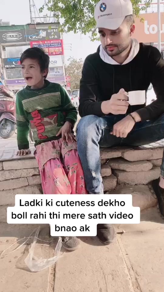 Post 8 by Gillnex1 on TikTok (video)