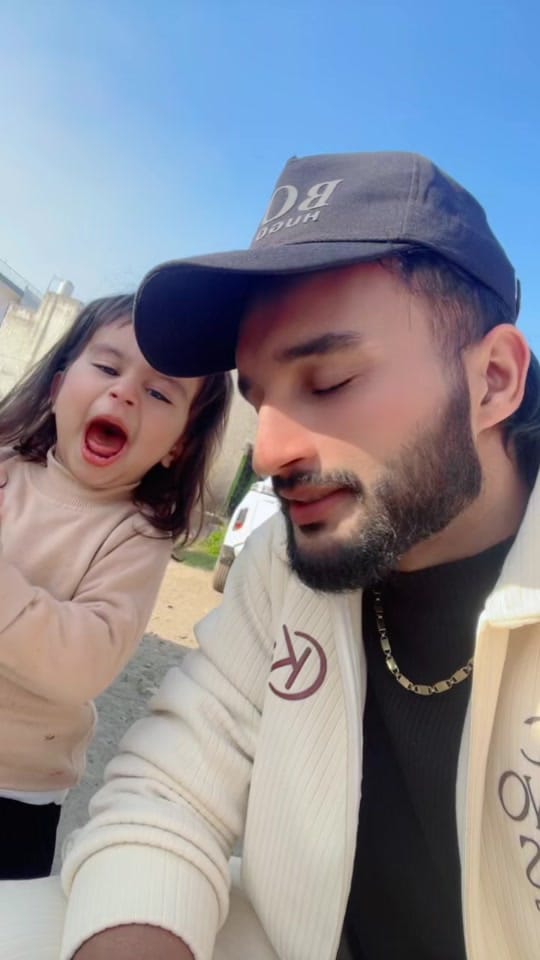 Post 1 by Gillnex1 on TikTok (video)
