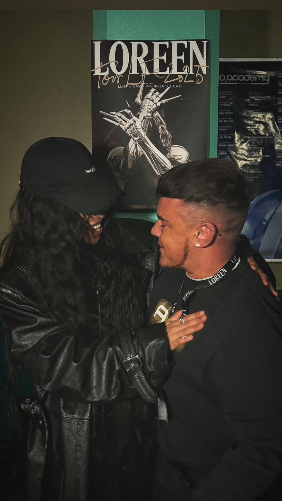 Post 2 by Kye Danny West on TikTok (video)