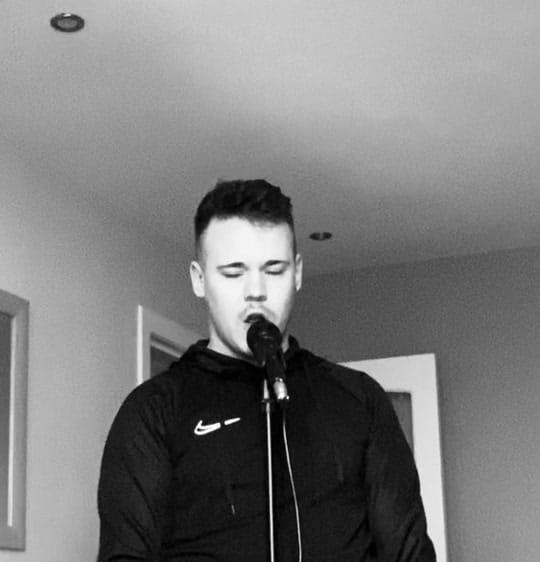 Post 7 by Kye Danny West on TikTok (video)
