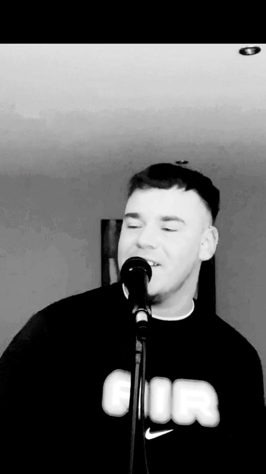Post 4 by Kye Danny West on TikTok (video)
