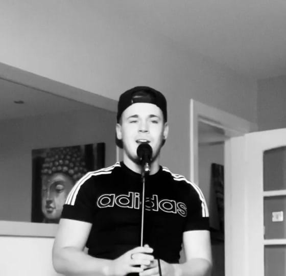Post 10 by Kye Danny West on TikTok (video)