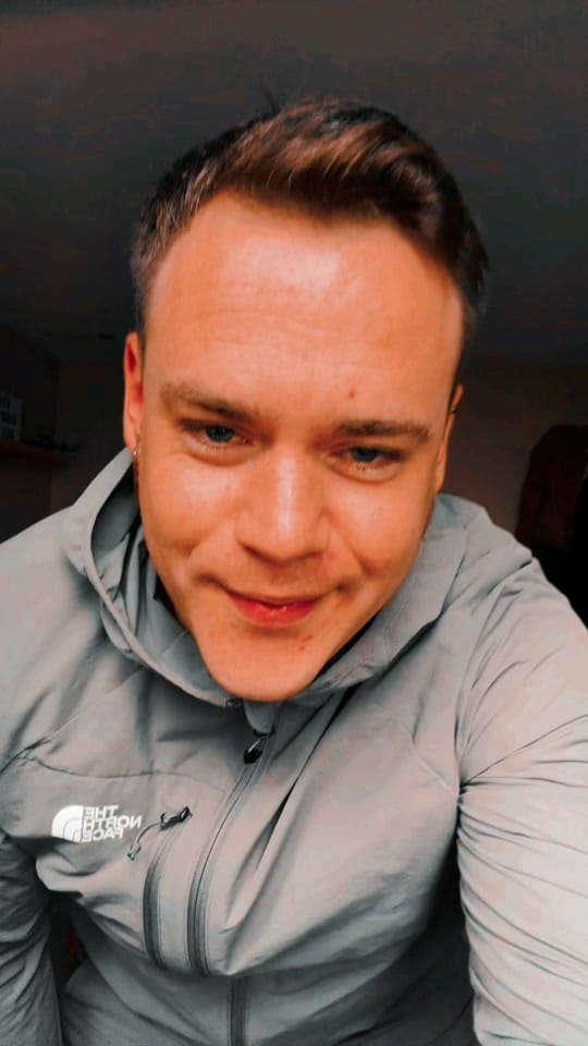 Post 5 by Kye Danny West on TikTok (video)