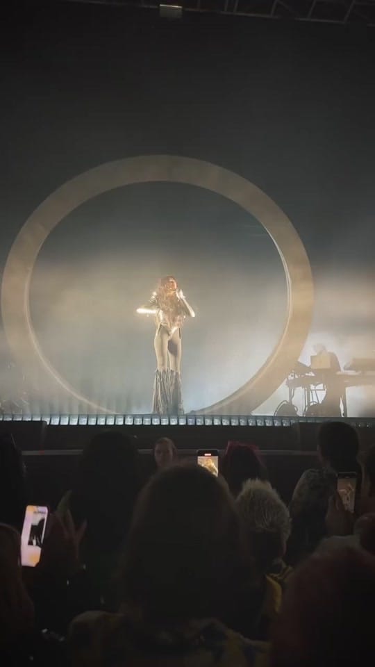 Post 3 by Kye Danny West on TikTok (video)