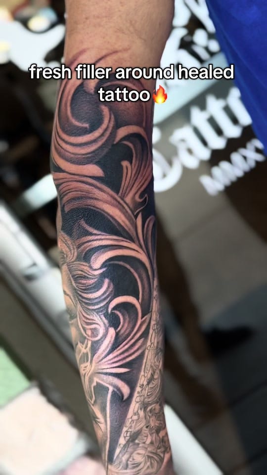 Post 3 by Marco on TikTok (video)