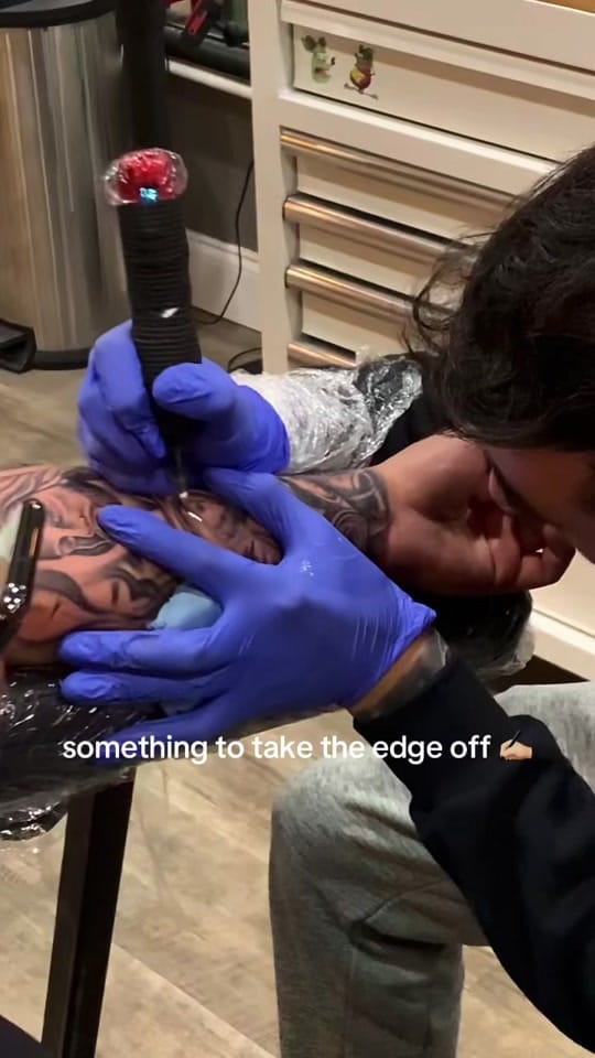 Post 7 by Marco on TikTok (video)