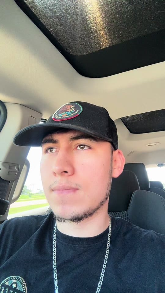 Post 8 by Marco on TikTok (video)