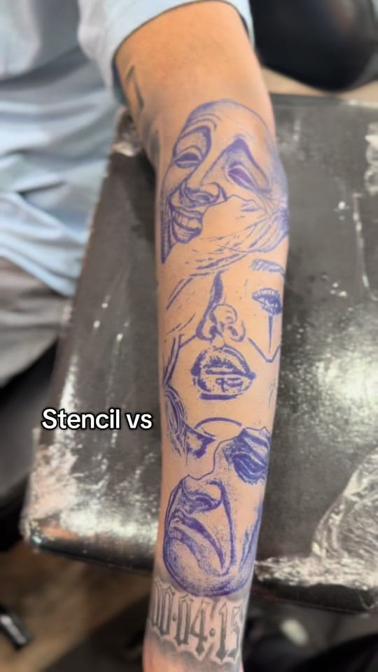 Post 4 by Marco on TikTok (video)