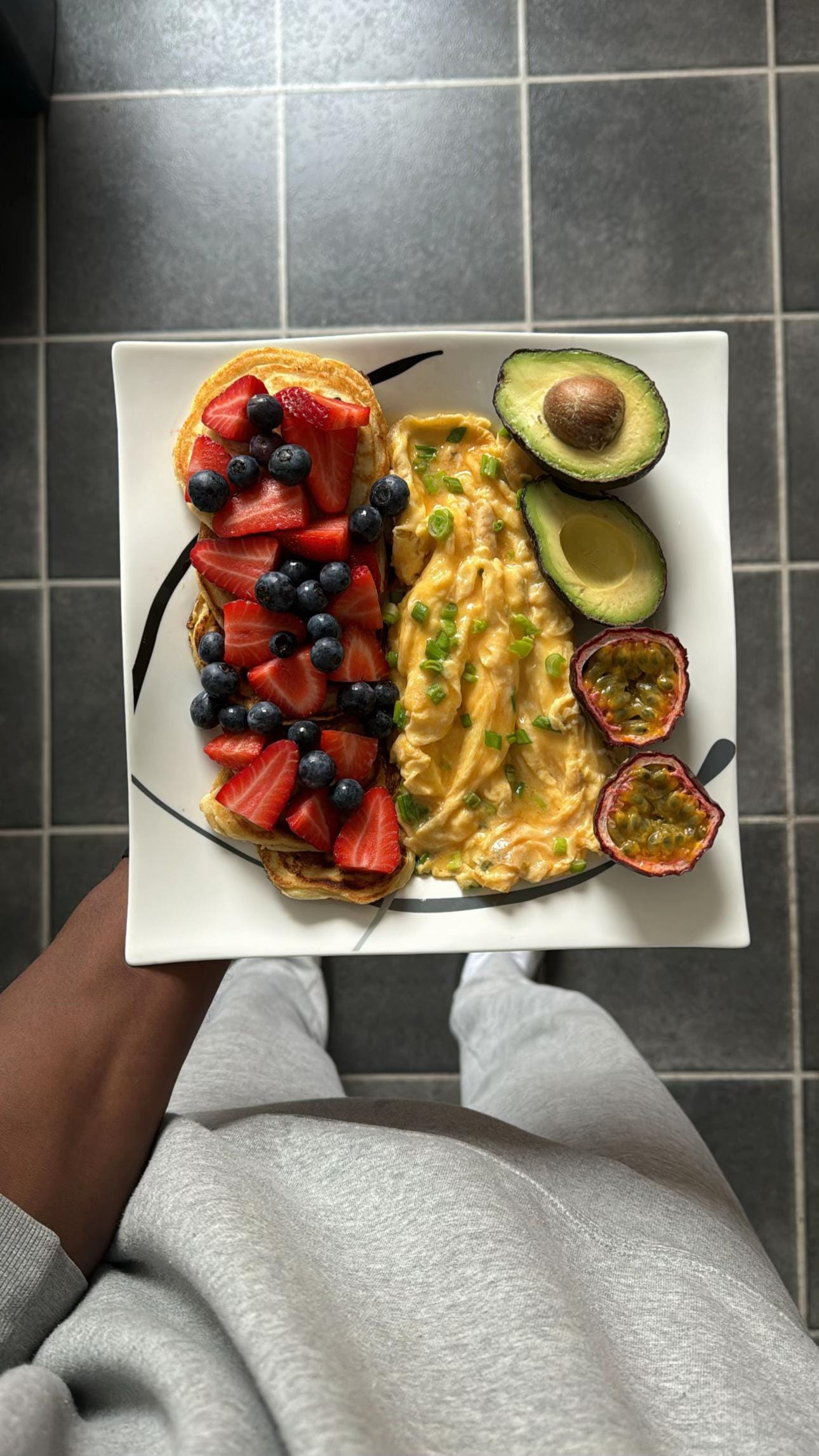 Post 1 by T.J Oloyede on TikTok (video)