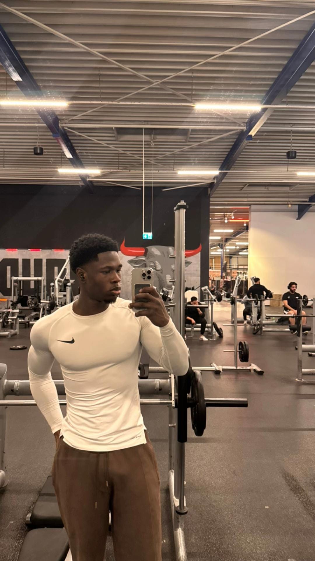 Post 5 by T.J Oloyede on TikTok (video)