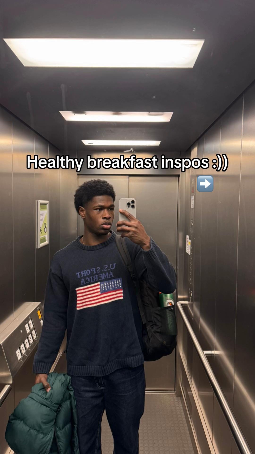 Post 7 by T.J Oloyede on TikTok (video)