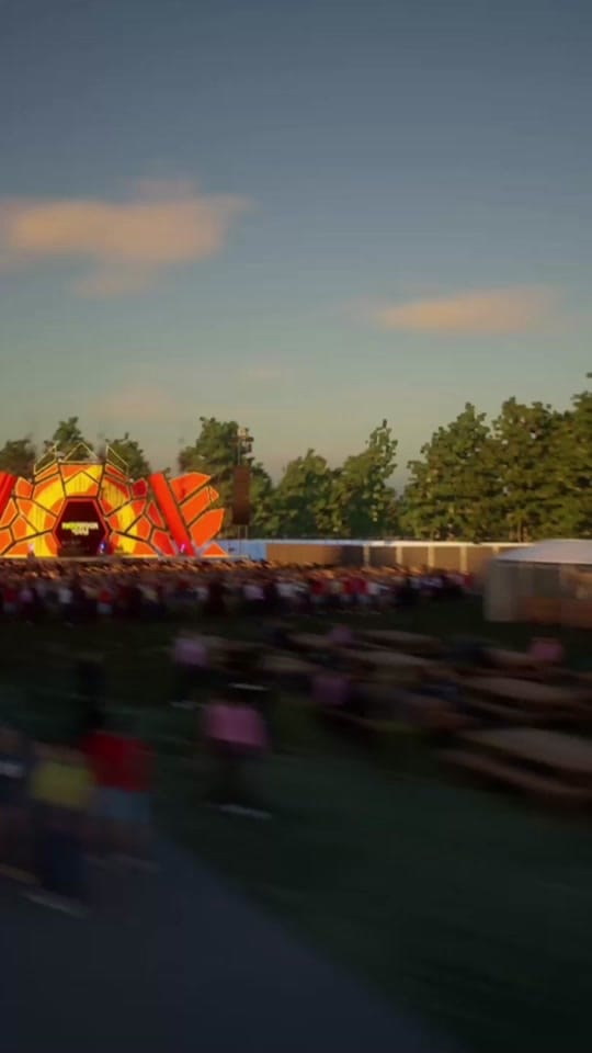 Post 6 by Lost Minds Festival on TikTok (video)