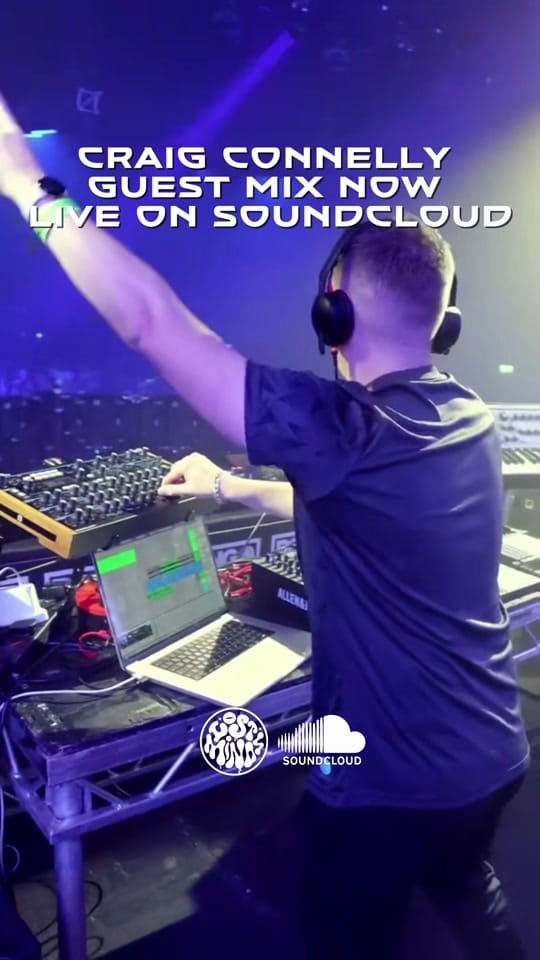 Post 3 by Lost Minds Festival on TikTok (video)