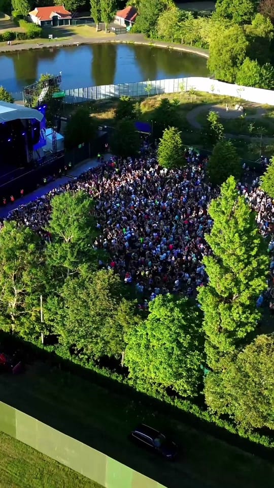 Post 10 by Lost Minds Festival on TikTok (video)