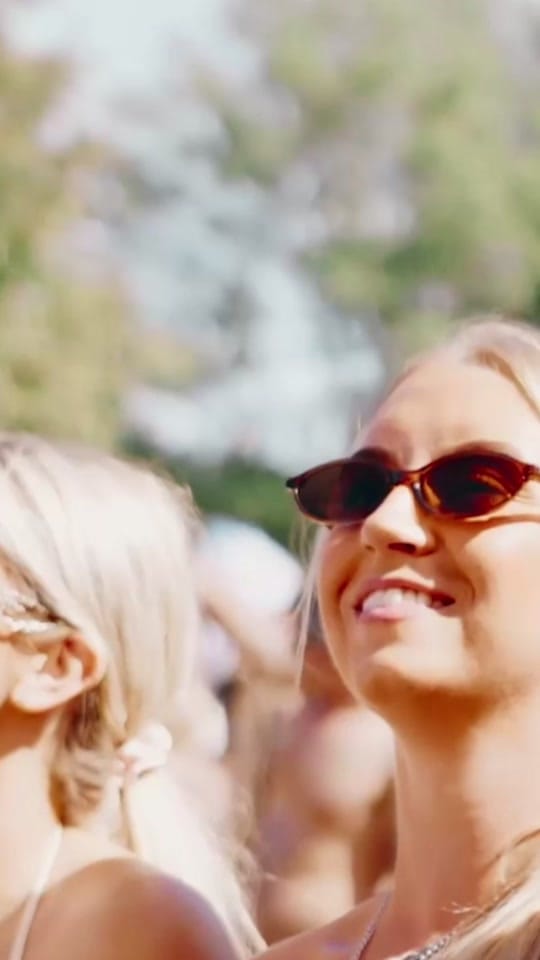Post 7 by Lost Minds Festival on TikTok (video)