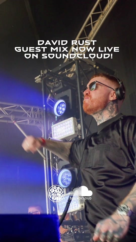 Post 9 by Lost Minds Festival on TikTok (video)
