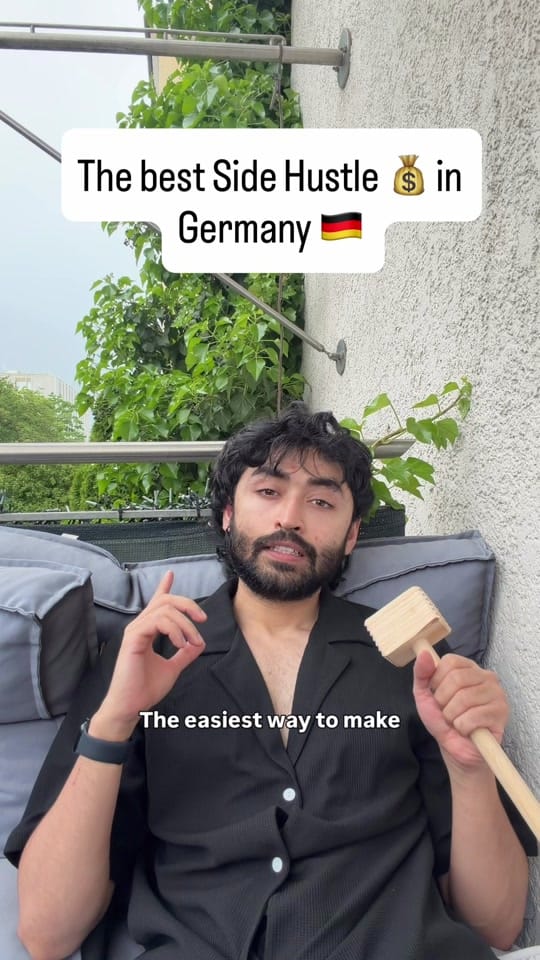 Post 3 by Abdi - Life abroad on TikTok (video)