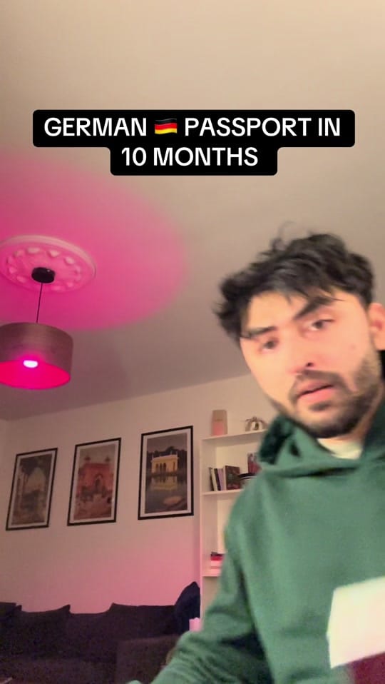 Post 10 by Abdi - Life abroad on TikTok (video)