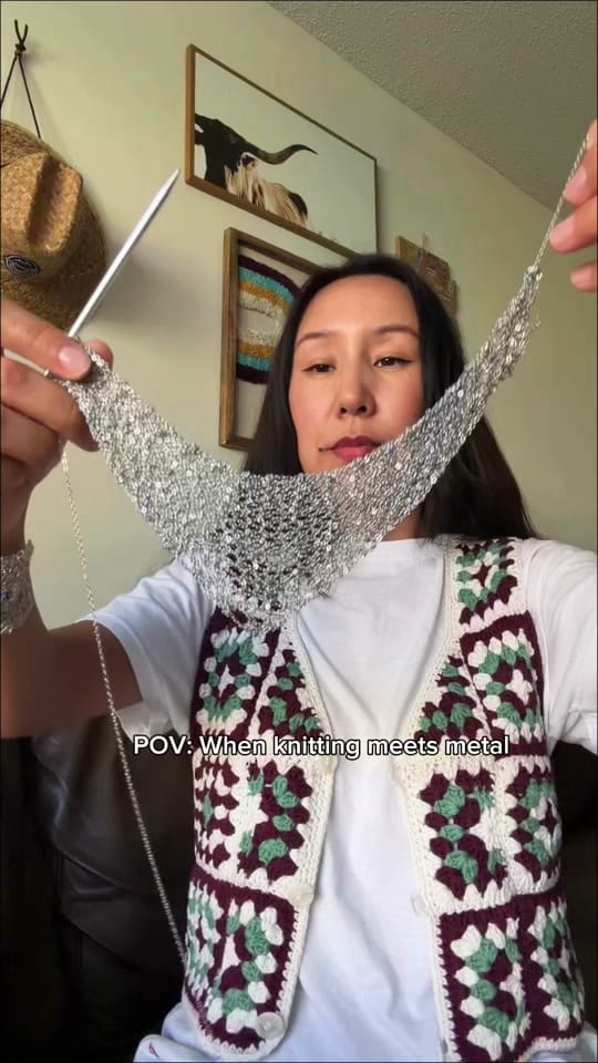 Post 8 by elsasews on TikTok (video)