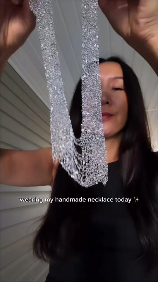Post 3 by elsasews on TikTok (video)