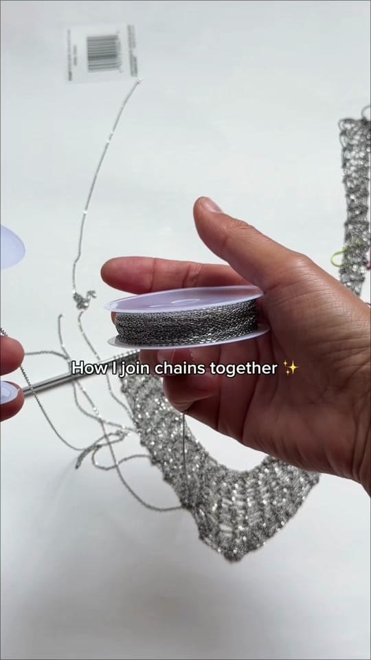 Post 1 by elsasews on TikTok (video)