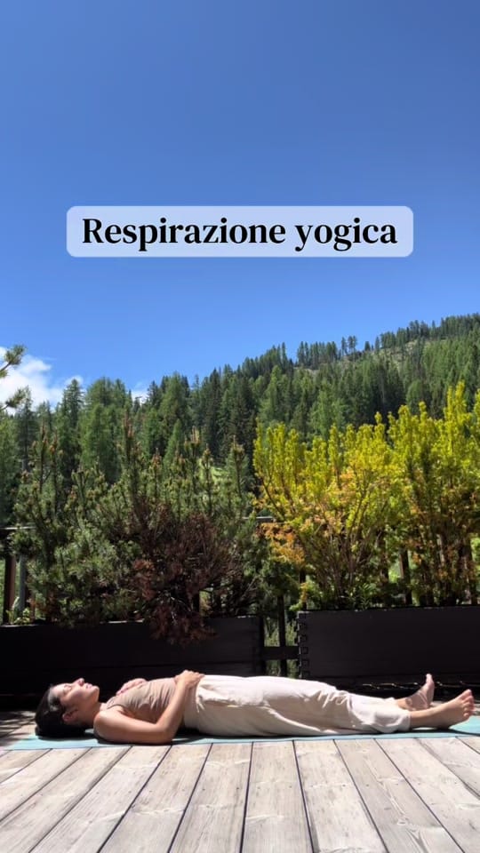 Post 2 by Olistea | Benessere Olistico on TikTok (video)