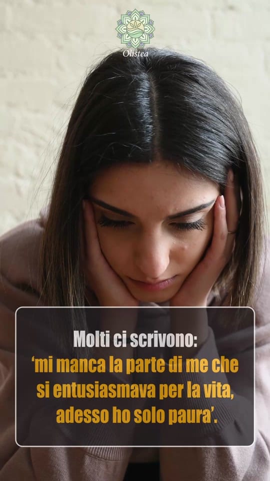 Post 7 by Olistea | Benessere Olistico on TikTok (video)