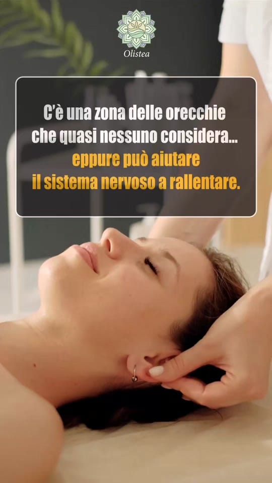 Post 6 by Olistea | Benessere Olistico on TikTok (video)