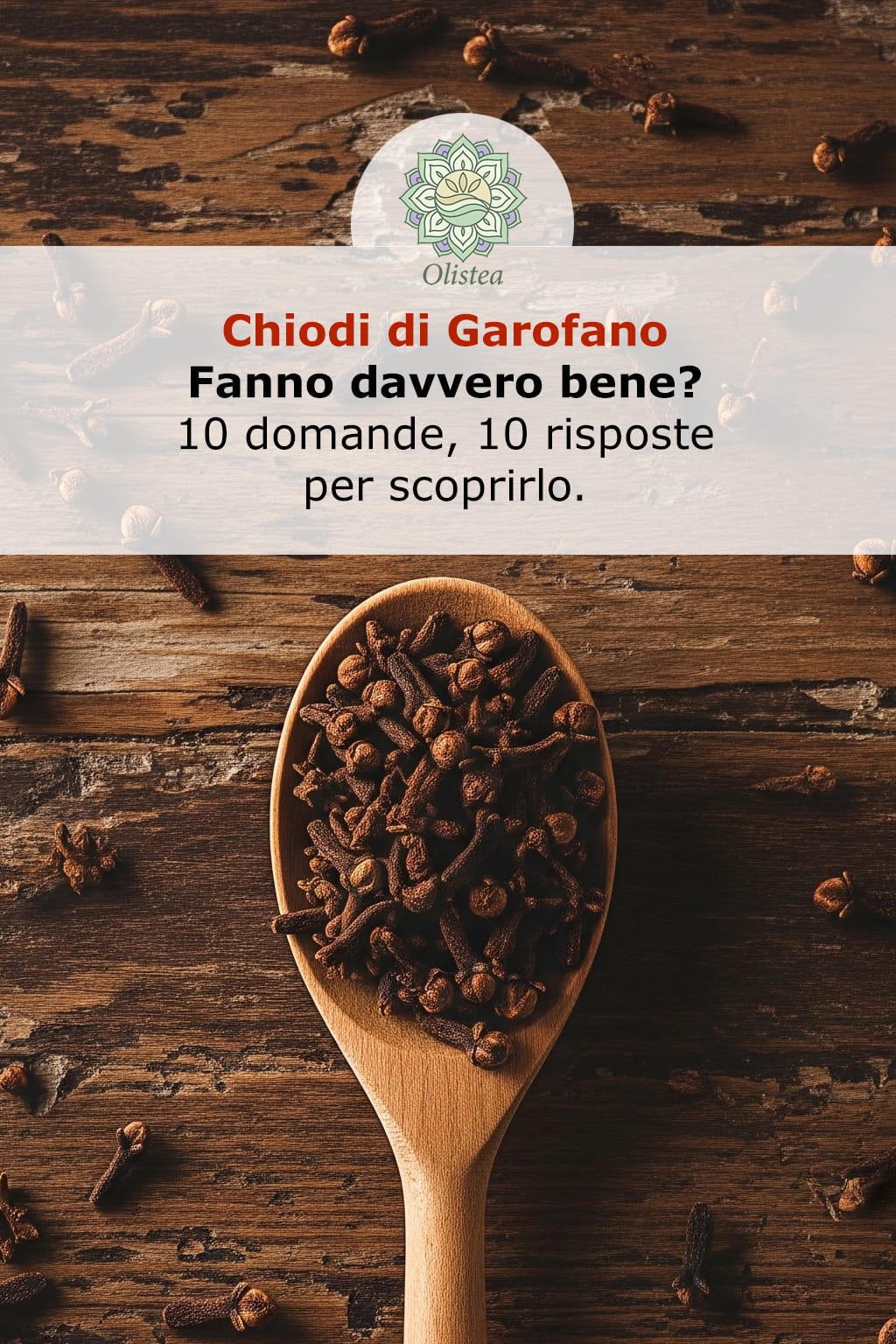 Post 8 by Olistea | Benessere Olistico on TikTok (video)