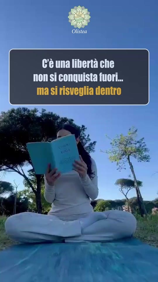 Post 4 by Olistea | Benessere Olistico on TikTok (video)